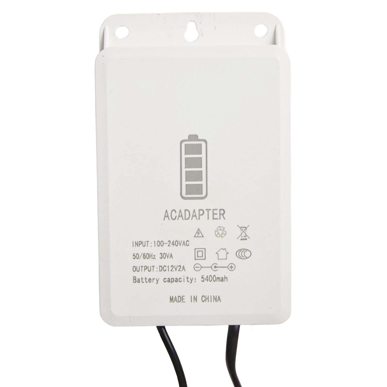 Regenbestendige ononderbroken  - Outdoor Uninterruptible Power Supply recensie en prijs