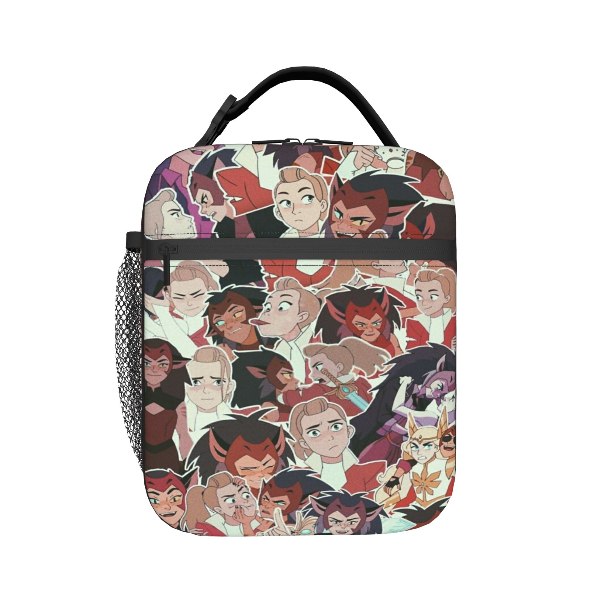 Lunchbox She-Ra en de Princess - Outdoor Power Products recensie en prijs