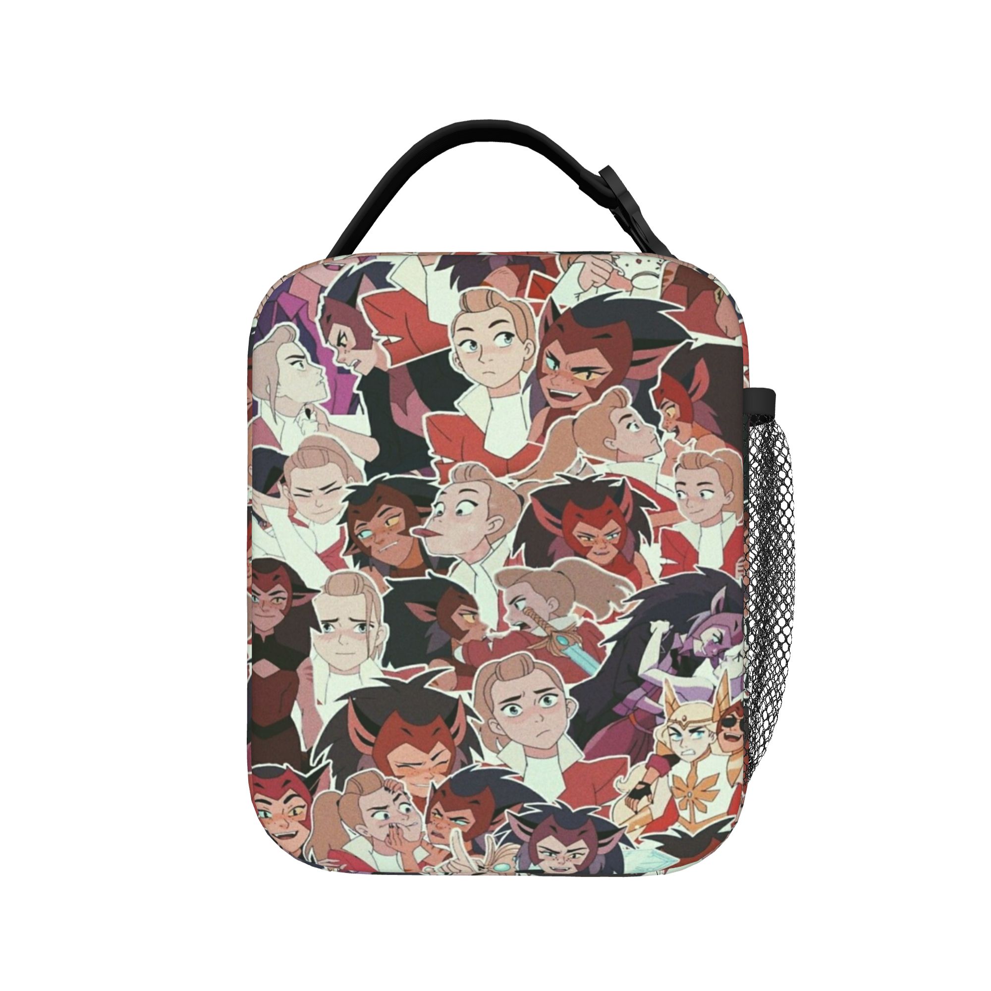 Lunchbox She-Ra en de Princess - Outdoor Power Products recensie en prijs