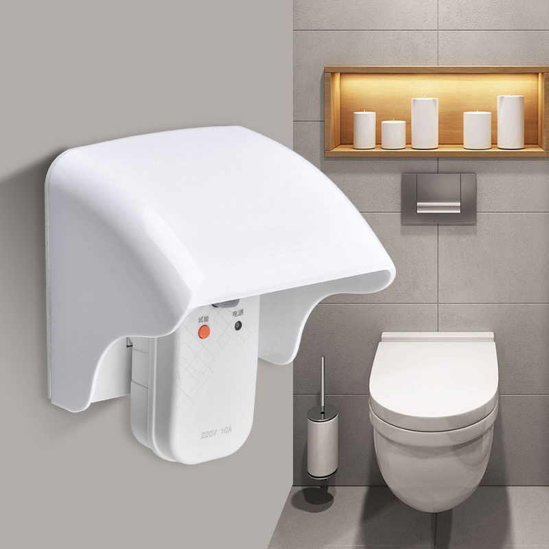 1Pc 86 Type Regenbestendige Do - Outdoor Power Point Cover recensie en prijs