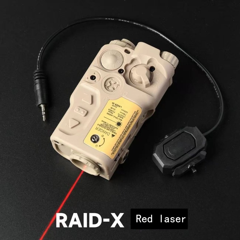 Verstelbare tactische module m - Outdoor Power Module recensie en prijs