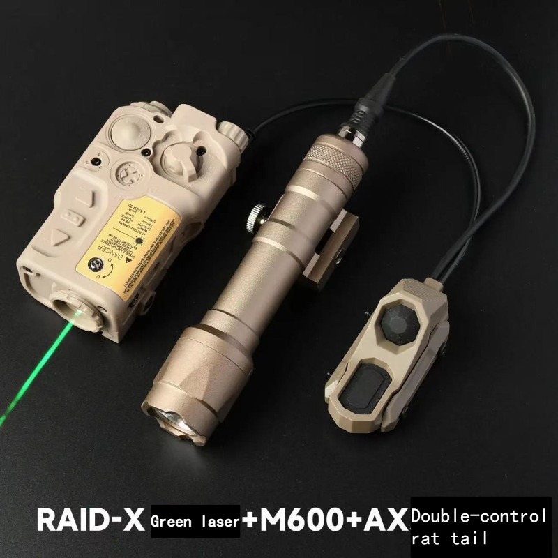 Verstelbare tactische module m - Outdoor Power Module recensie en prijs