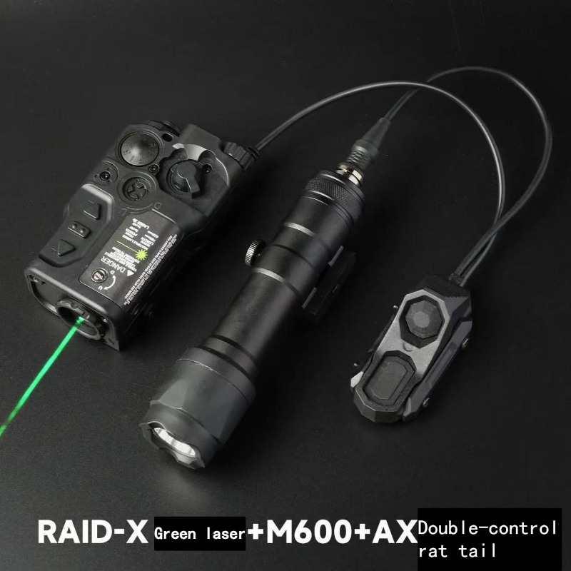 Verstelbare tactische module m - Outdoor Power Module recensie en prijs