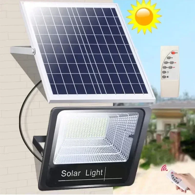 30 W/60 W/100 W200 W Solar Sch - Outdoor Power Line recensie en prijs