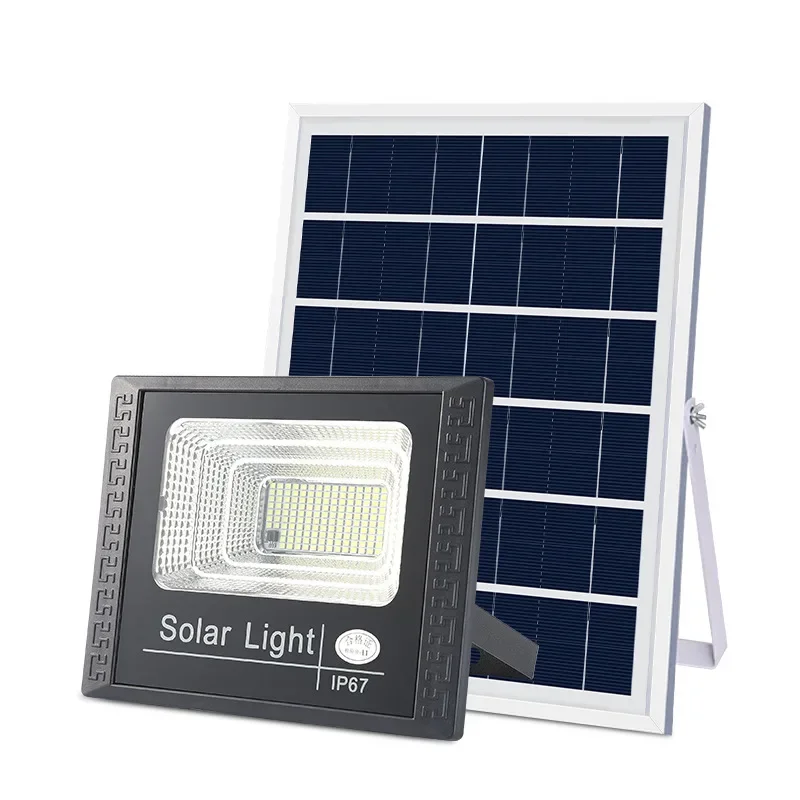30 W/60 W/100 W200 W Solar Sch - Outdoor Power Line recensie en prijs