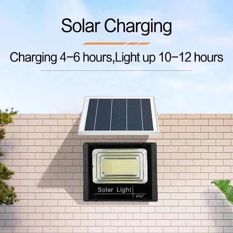 30 W/60 W/100 W200 W Solar Sch - Outdoor Power Line recensie en prijs