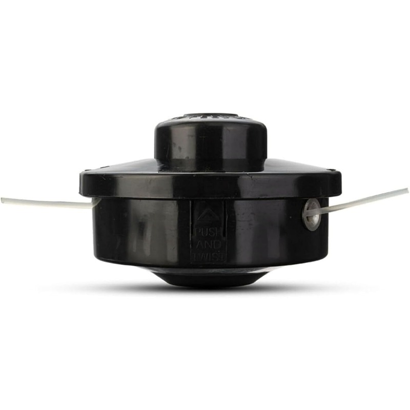 Huishoudelijke trimmerkop Univ - Outdoor Power Line recensie en prijs