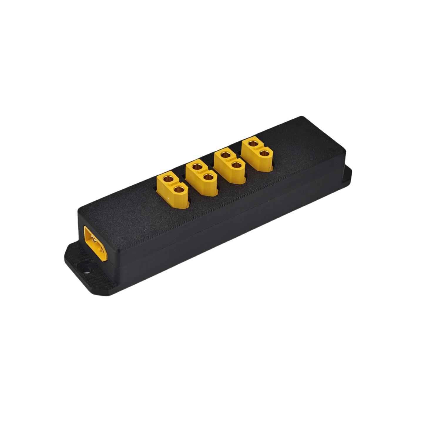 DC 0-150V 200A XT60 Stroomverd - Outdoor Power Distribution Board recensie en prijs