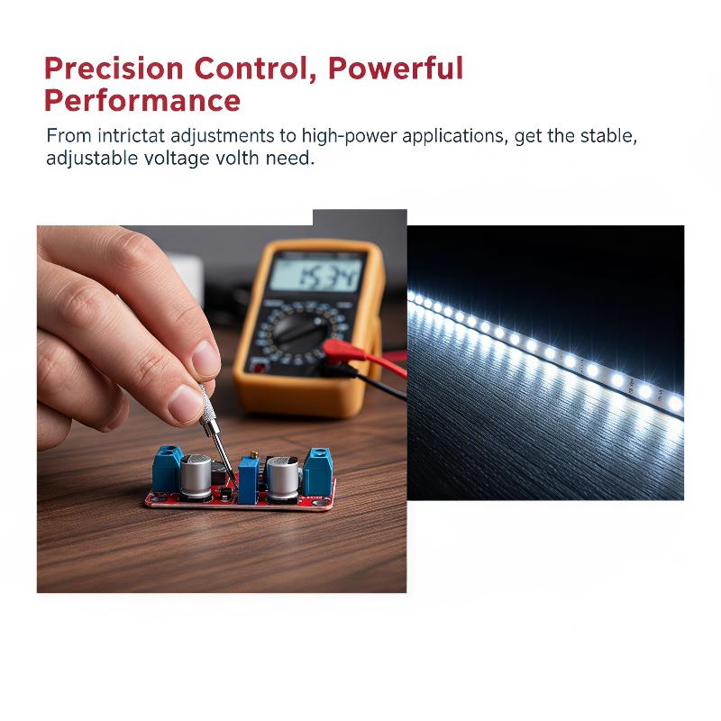 1 stks XL6019 DC-DC Boost Voed - Outdoor Power Module recensie en prijs