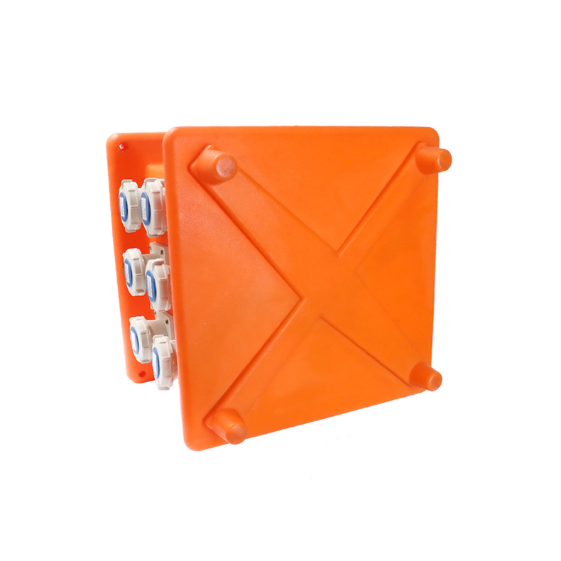JH 3-fase verdeelkast en bord  - Outdoor Power Distribution Board recensie en prijs
