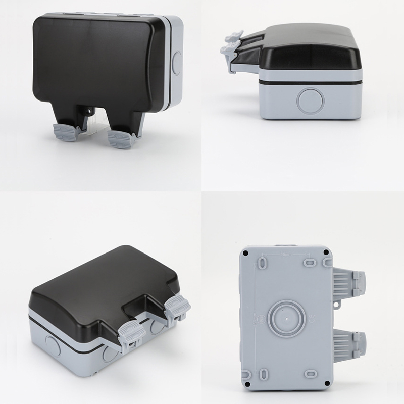 Avoir Tuya Zigbee Stopcontacte - Outdoor Power Module recensie en prijs