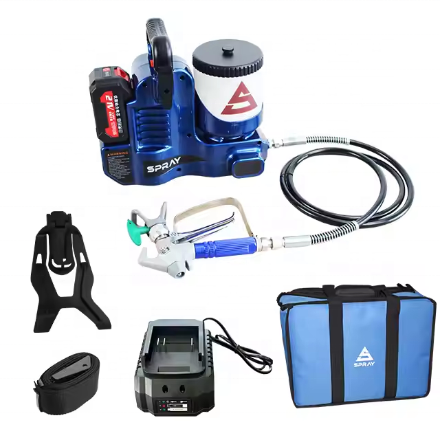 2026 nieuwe hoogspannings airl - Electric Sprayer Backpack recensie en prijs