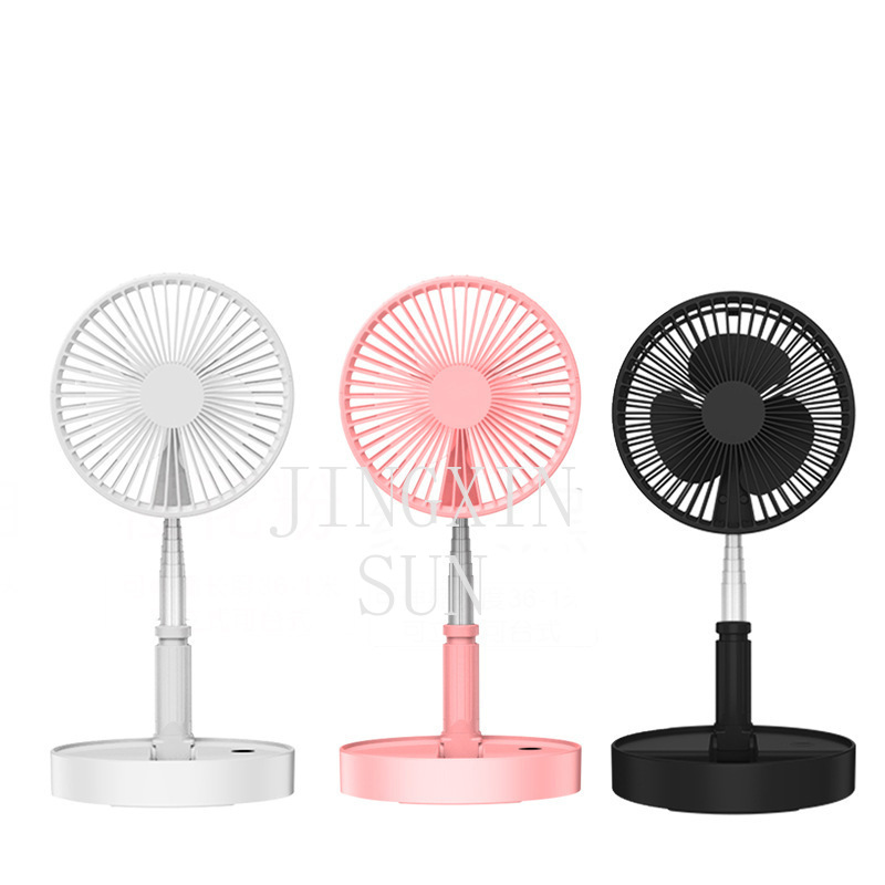 Outdoor grote ventilator Teles - Outdoor Power Pedestal recensie en prijs