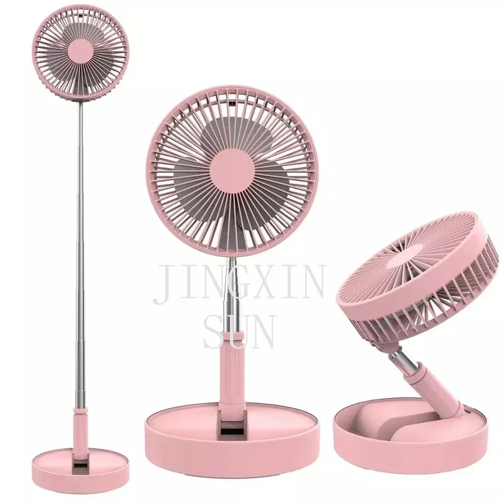 Outdoor grote ventilator Teles - Outdoor Power Pedestal recensie en prijs