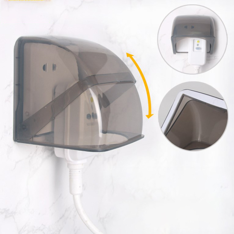 Nieuwe 86Type Outdoor Socket B - Outdoor Power Point Cover recensie en prijs