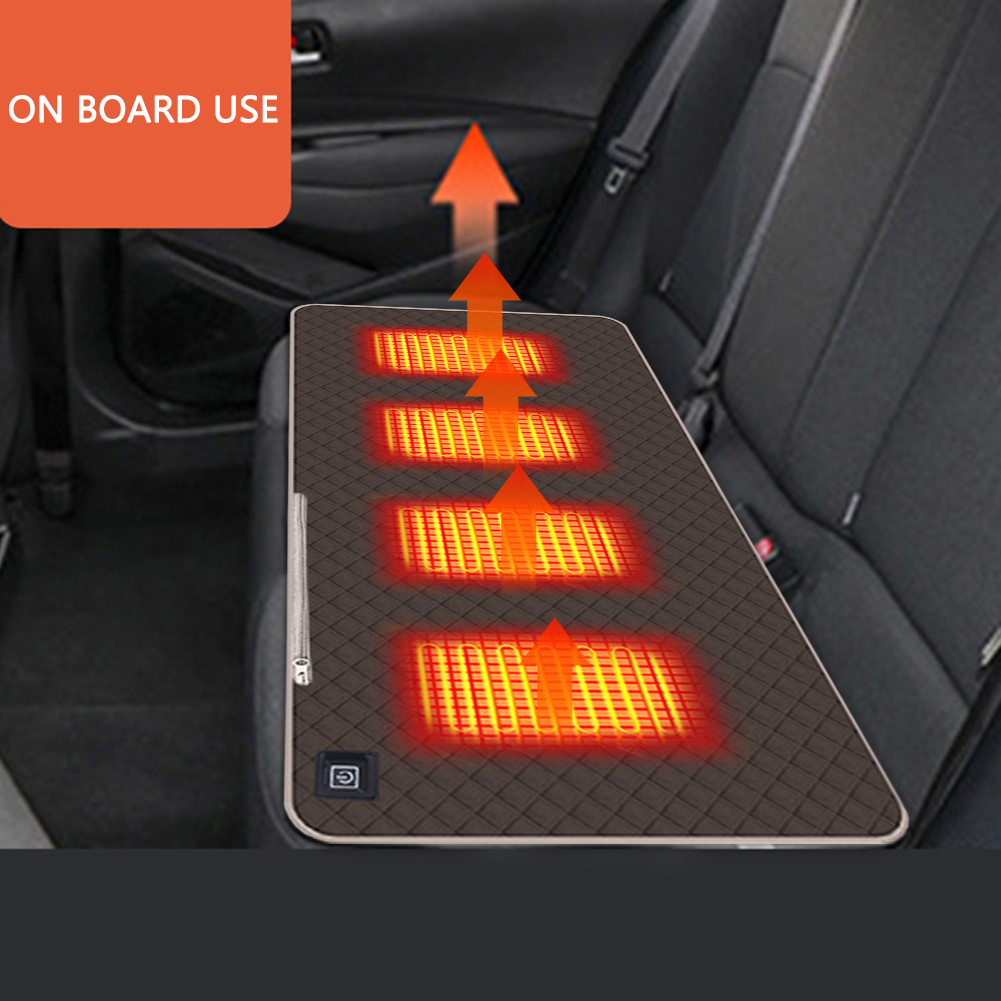 Usb Verwarming Slaapmat Outdoo - Outdoor Power Pedestal recensie en prijs