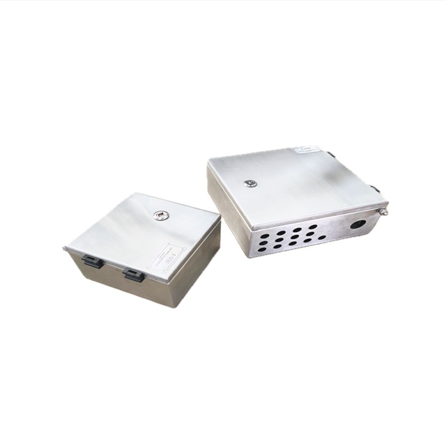 Op maat gemaakte energieopslag - Outdoor Power Distribution Board recensie en prijs
