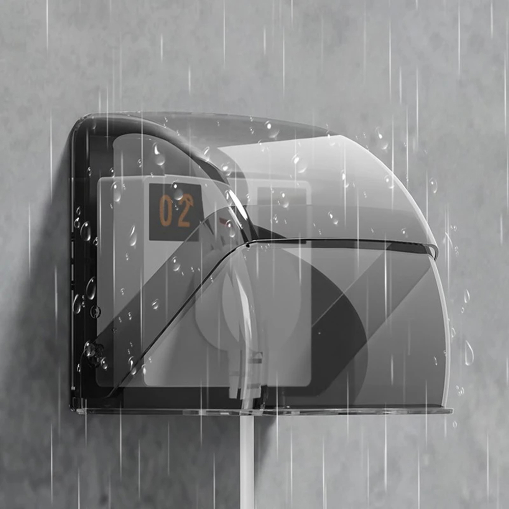1 Stuks 86 Type Socket Box Wat - Outdoor Power Point Cover recensie en prijs