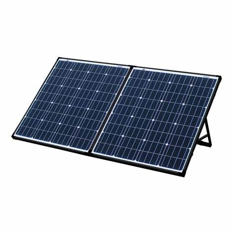 Huishoudelijke fotovoltaïsche  - Outdoor Power Module recensie en prijs