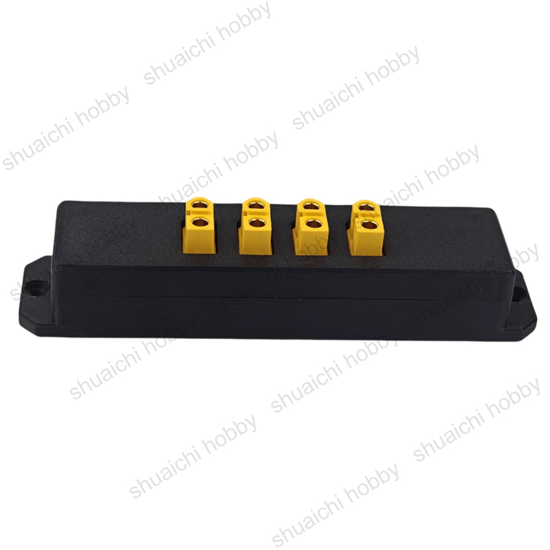 1 STKS DC 0-150 V 200A XT60 St - Outdoor Power Distribution Board recensie en prijs
