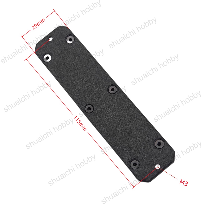1 STKS DC 0-150 V 200A XT60 St - Outdoor Power Distribution Board recensie en prijs