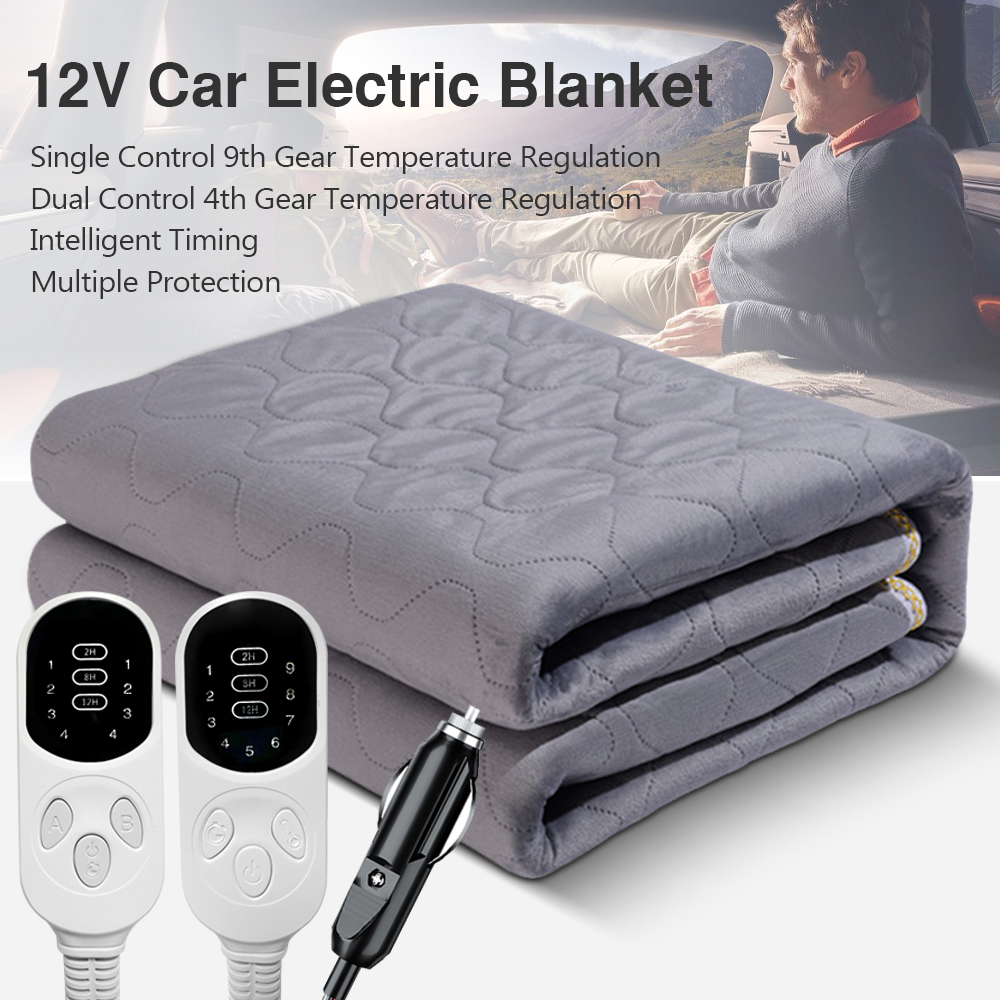 12V Auto's Elektrische Deken V - Outdoor Power Pedestal recensie en prijs