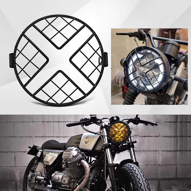 Wow Universal 5,75 inch motorf - Outdoor Power Products recensie en prijs