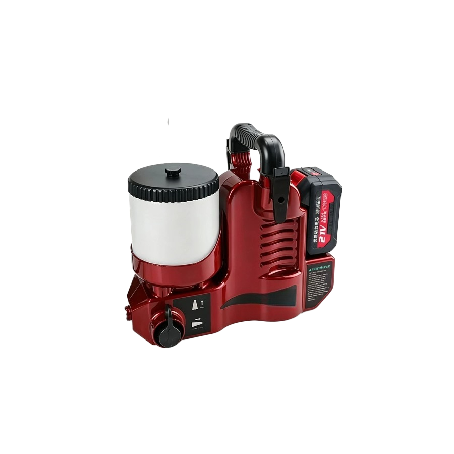 Professionele rugzak lithium b - Electric Sprayer Backpack recensie en prijs