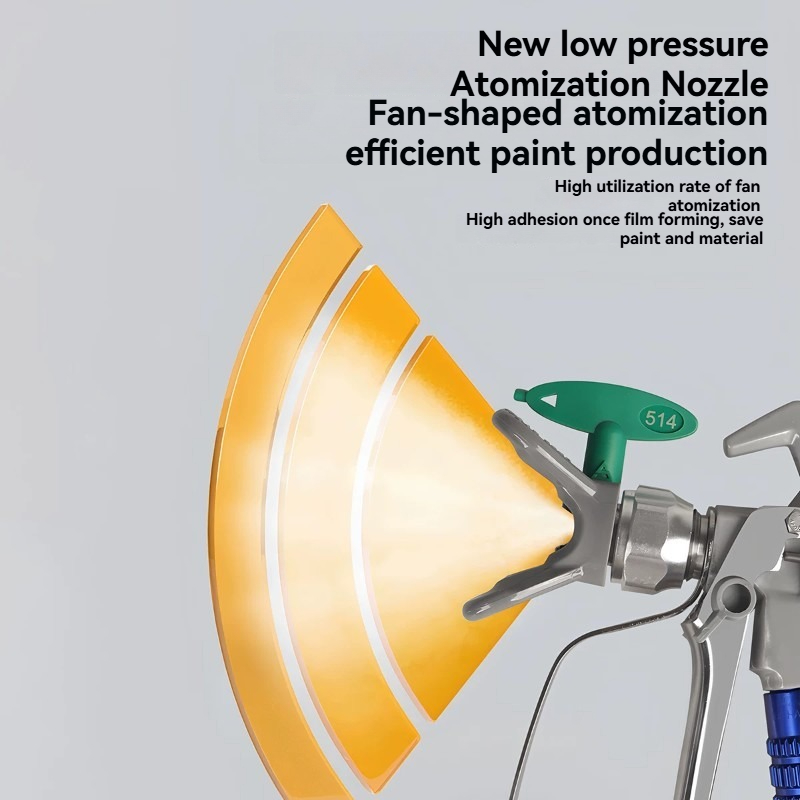 Professionele rugzak lithium b - Electric Sprayer Backpack recensie en prijs