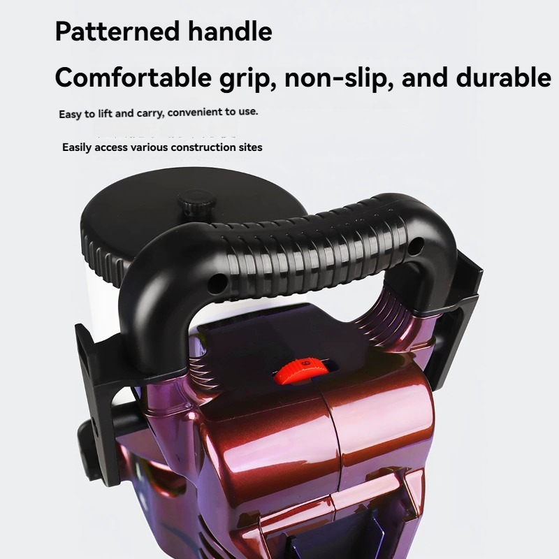 Professionele rugzak lithium b - Electric Sprayer Backpack recensie en prijs