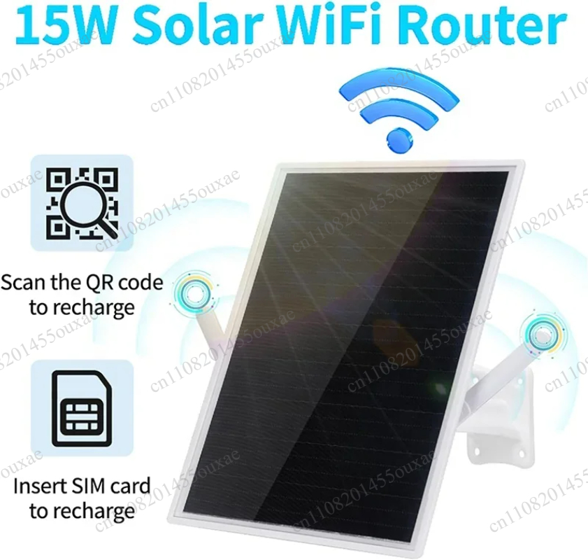 20000mAh draagbare buiten sola - Outdoor Power Ltd recensie en prijs