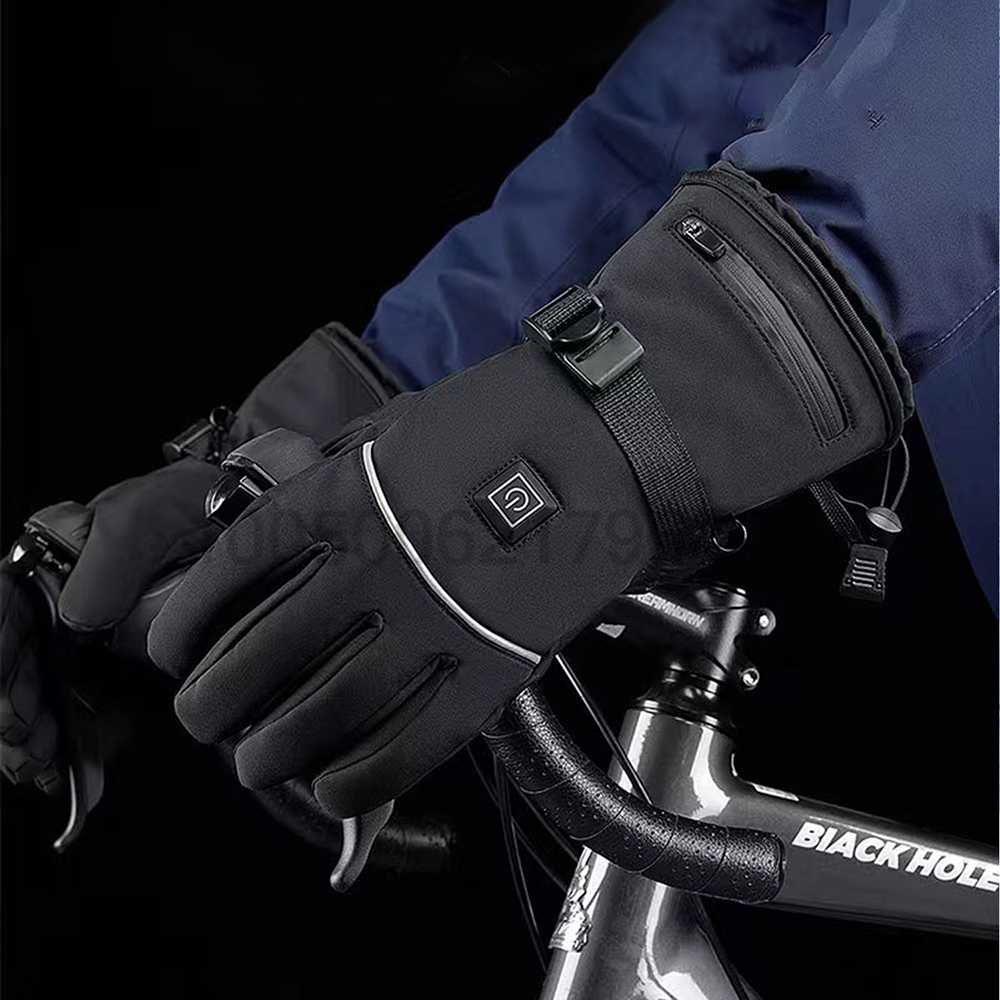 Winter elektrisch verwarmde ha - Outdoor Power Pedestal recensie en prijs