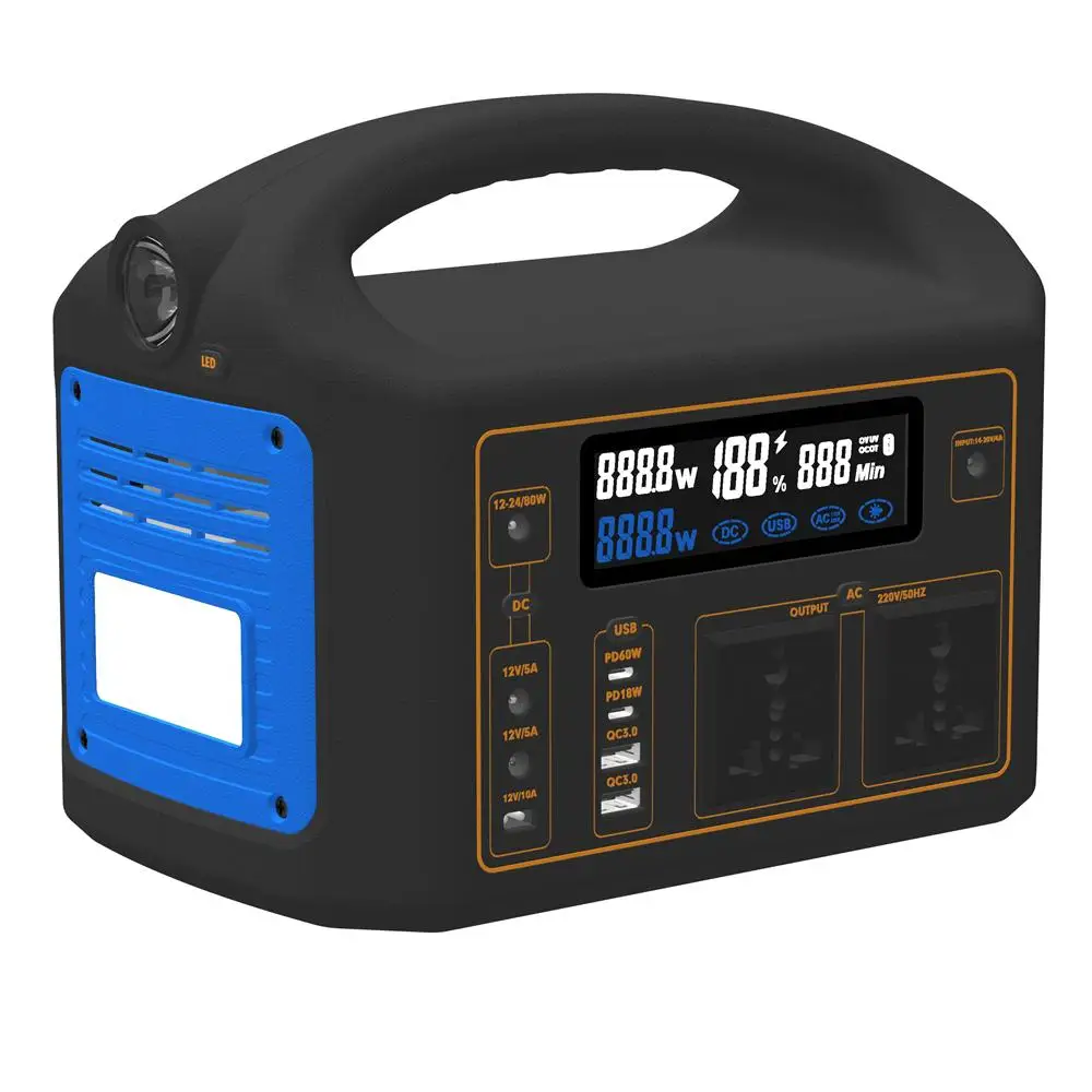 Het beste product: 300W/500W m - Outdoor Power Products recensie en prijs