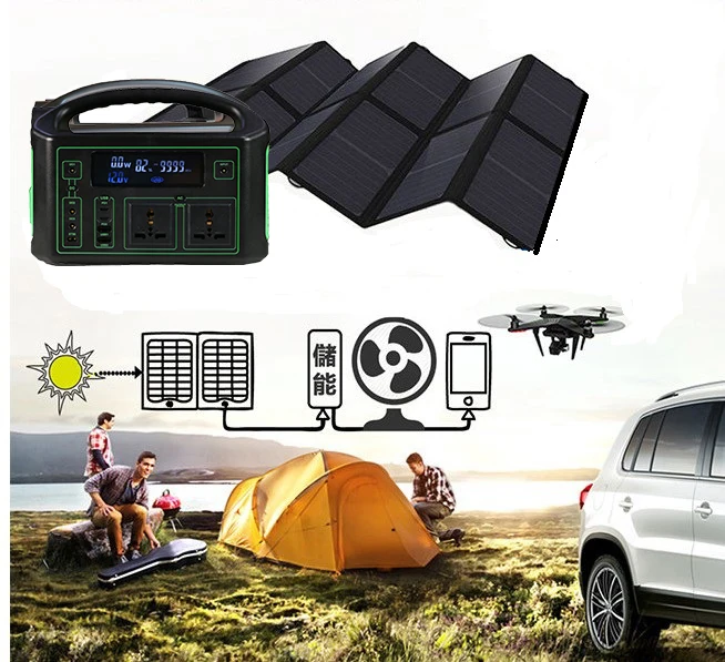 Het beste product: 300W/500W m - Outdoor Power Products recensie en prijs