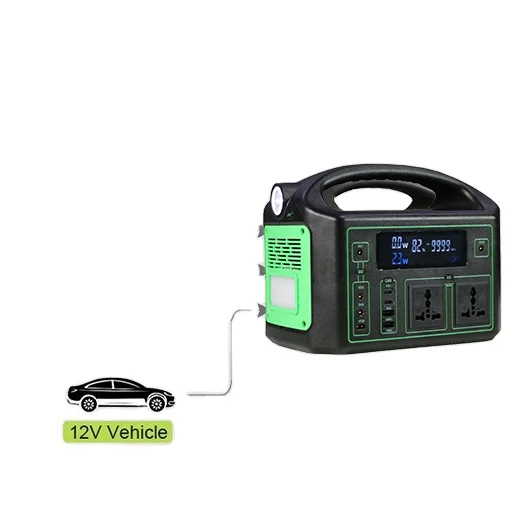 Het beste product: 300W/500W m - Outdoor Power Products recensie en prijs
