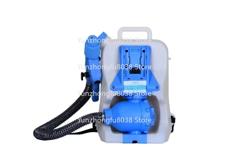 9L/16L/18L/20L Sproeier Agrari - Electric Sprayer Backpack recensie en prijs