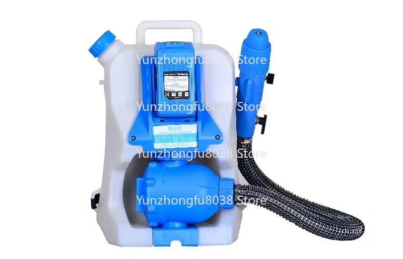 9L/16L/18L/20L Sproeier Agrari - Electric Sprayer Backpack recensie en prijs