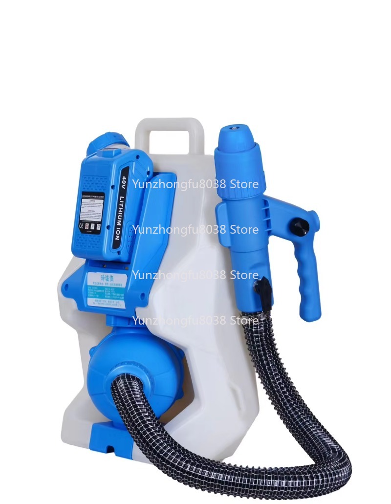 9L/16L/18L/20L Sproeier Agrari - Electric Sprayer Backpack recensie en prijs