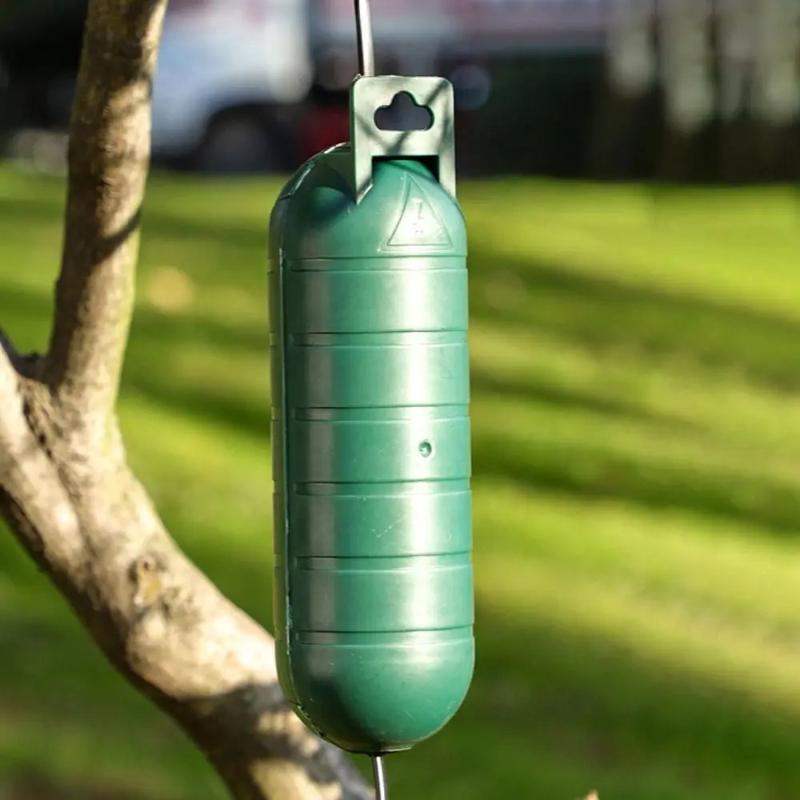 Veiligheidsafdekking voor buit - Outdoor Power Point Cover recensie en prijs