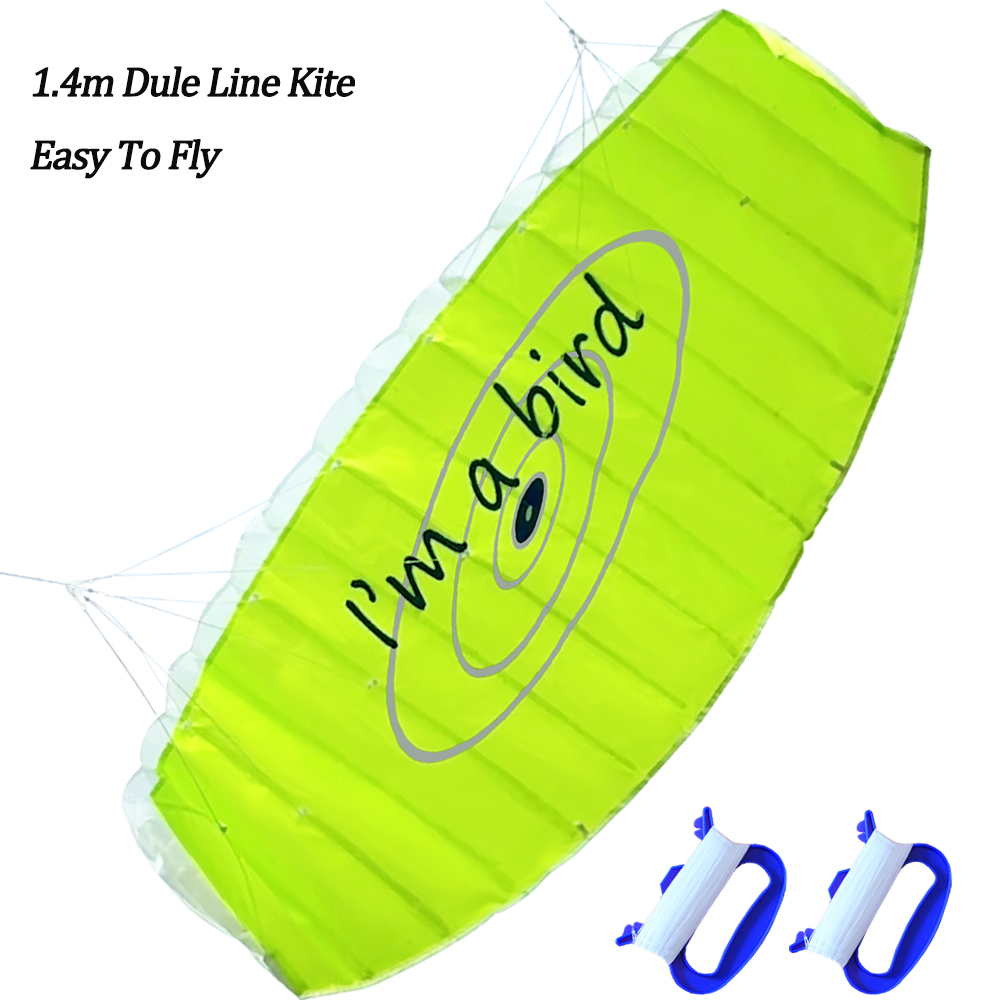 Nieuwe Outdoor Fun Sports 1,4  - Outdoor Power Line recensie en prijs