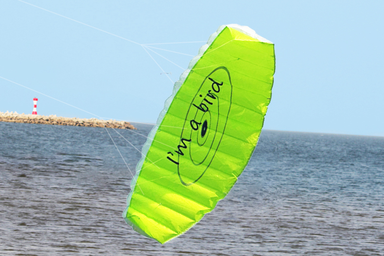 Nieuwe Outdoor Fun Sports 1,4  - Outdoor Power Line recensie en prijs