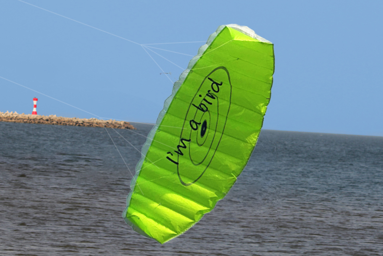 Nieuwe Outdoor Fun Sports 1,4  - Outdoor Power Line recensie en prijs