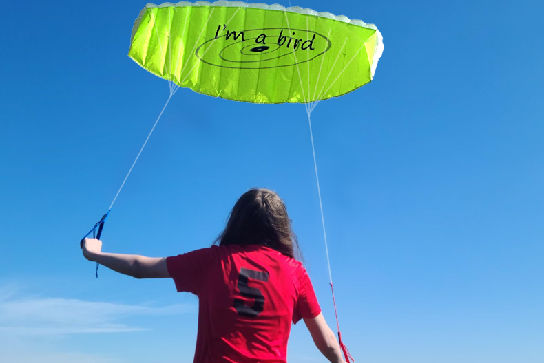 Nieuwe Outdoor Fun Sports 1,4  - Outdoor Power Line recensie en prijs