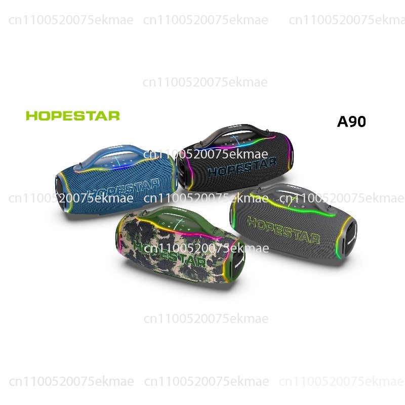 Origineel Nieuw Product HOPEST - Outdoor Power Products recensie en prijs