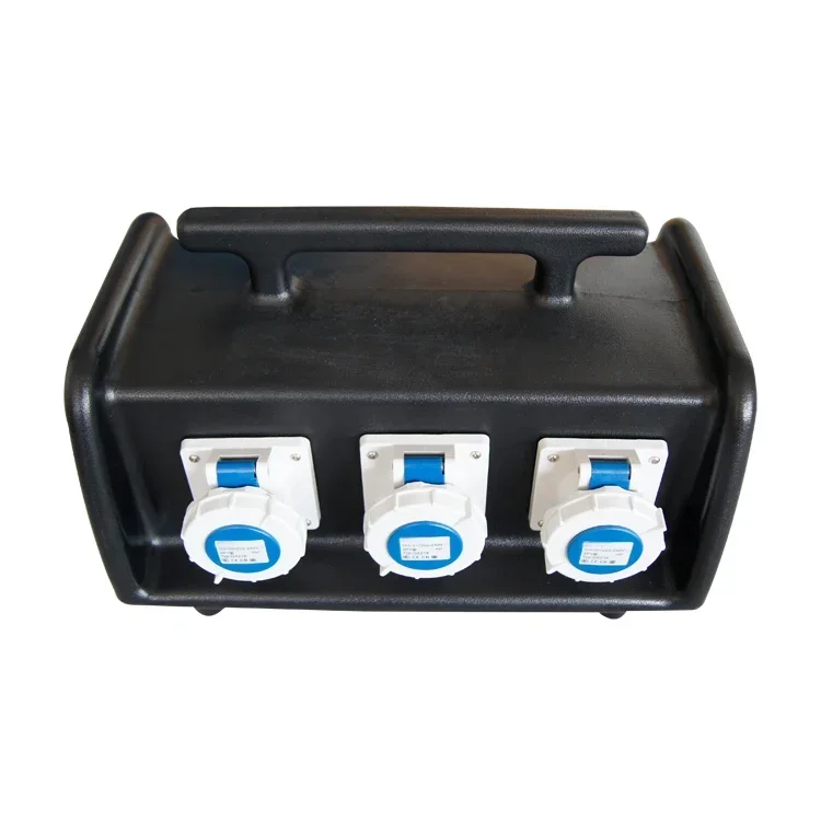 Hete verkoop mobiele verdeelbo - Outdoor Power Distribution Board recensie en prijs