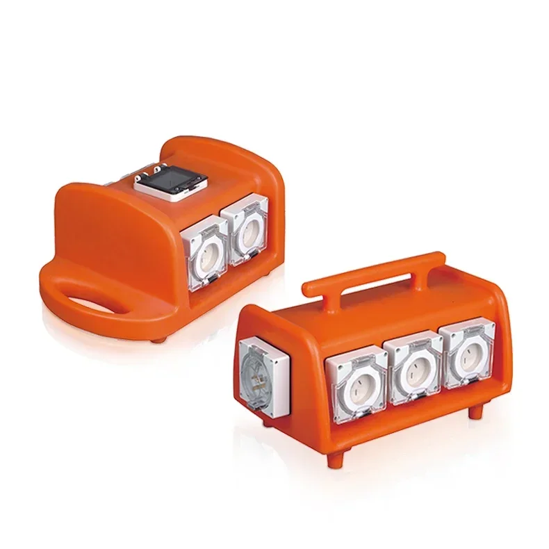 Hete verkoop mobiele verdeelbo - Outdoor Power Distribution Board recensie en prijs